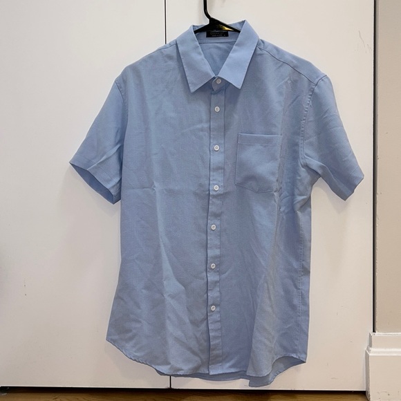 Collar short sleeve - Picture 1 of 2
